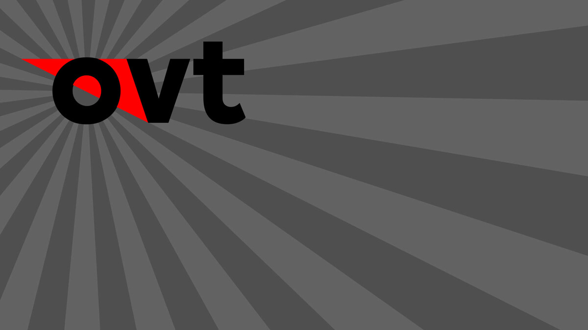 Fragment OVT 11 november 2001 uur 2 (8 min.) - Geesje Bleeker